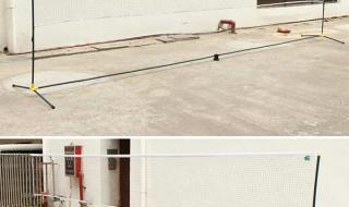 羽毛球网架价格 羽毛球网架价格