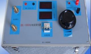 温升测试仪 温升测试仪